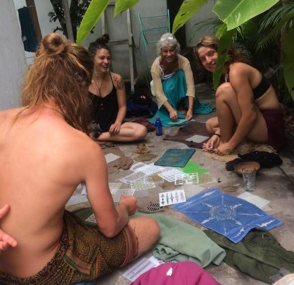 Albergue The Amazon Within | Iquitos | Maynas | Perú 13