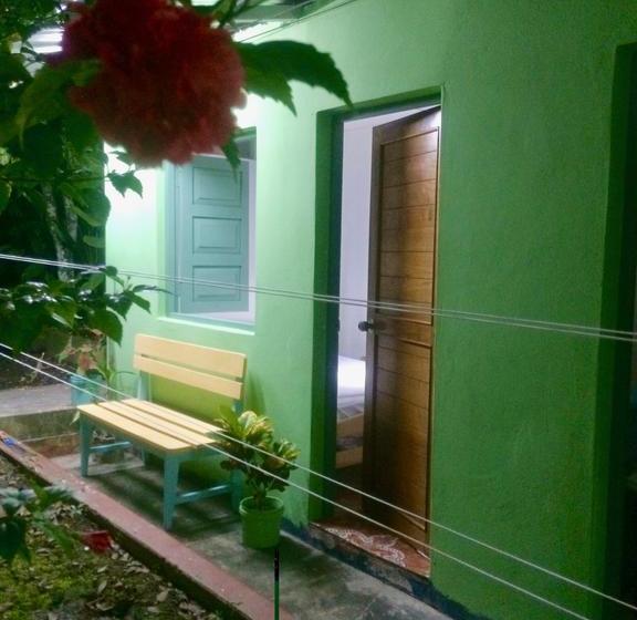 Albergue The Amazon Within | Iquitos | Maynas | Perú 14