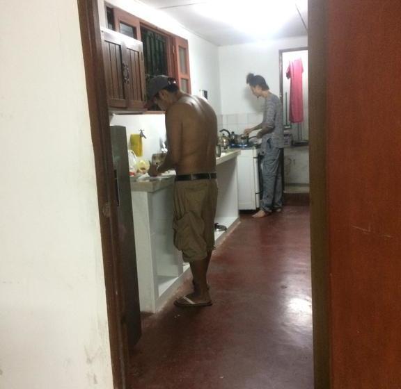 Albergue The Amazon Within | Iquitos | Maynas | Perú 15