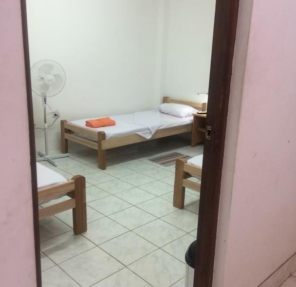 Albergue The Amazon Within | Iquitos | Maynas | Perú 18