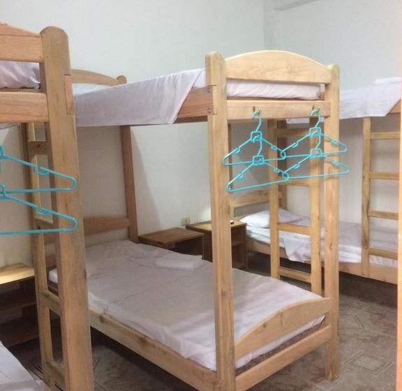 Albergue The Amazon Within | Iquitos | Maynas | Perú 20