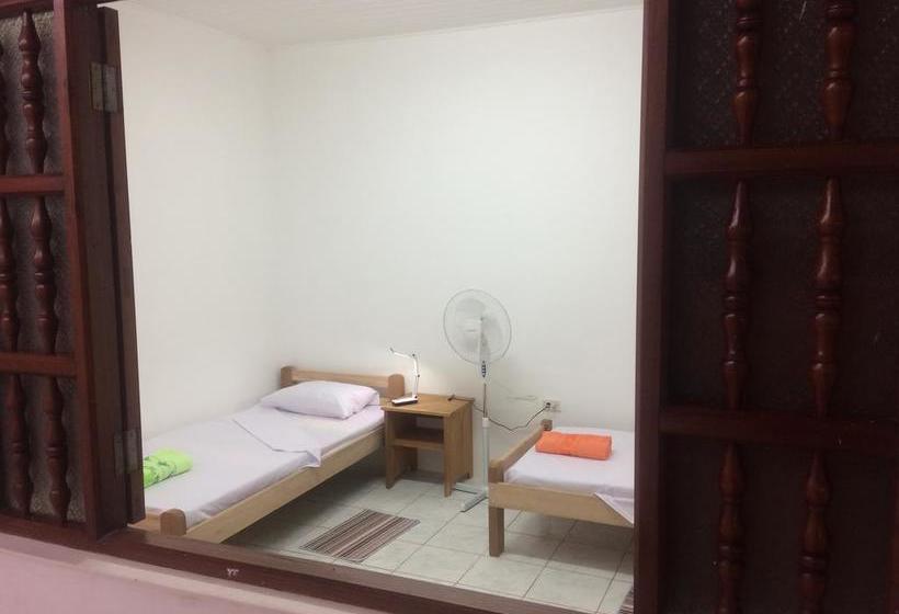 Albergue The Amazon Within | Iquitos | Maynas | Perú 3