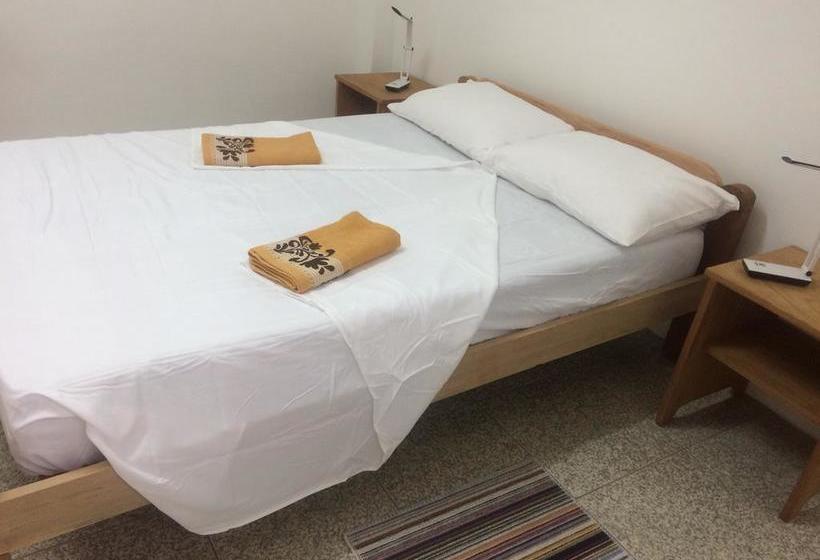 Albergue The Amazon Within | Iquitos | Maynas | Perú 4