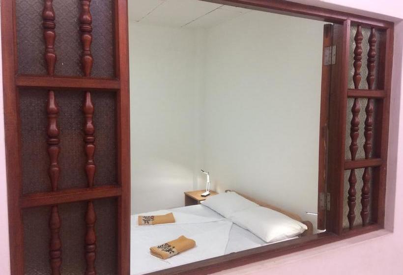 Albergue The Amazon Within | Iquitos | Maynas | Perú 5