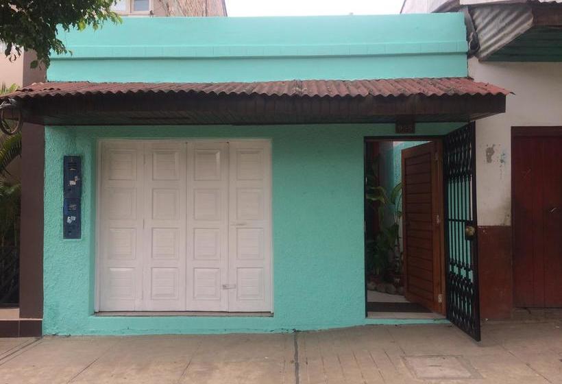 Albergue The Amazon Within | Iquitos | Maynas | Perú 7