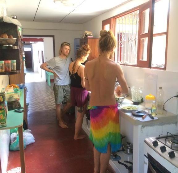 Albergue The Amazon Within | Iquitos | Maynas | Perú 8