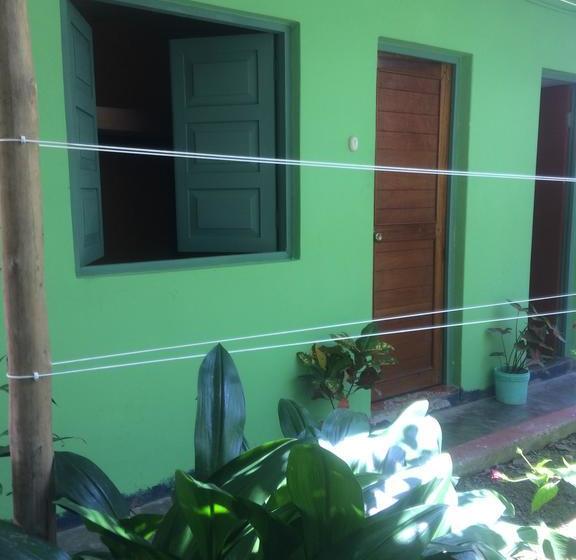 Albergue The Amazon Within | Iquitos | Maynas | Perú 9