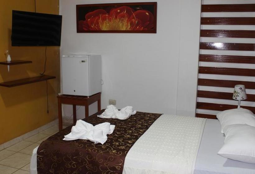 Hotel Rulman Tambopata