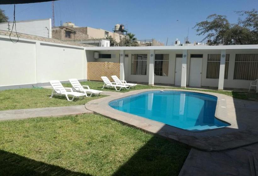 Bed and Breakfast Anita S House Backpacker