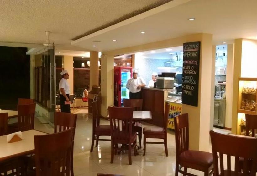 Bed and Breakfast Anita S House Backpacker | Ica | Ica | Perú 1