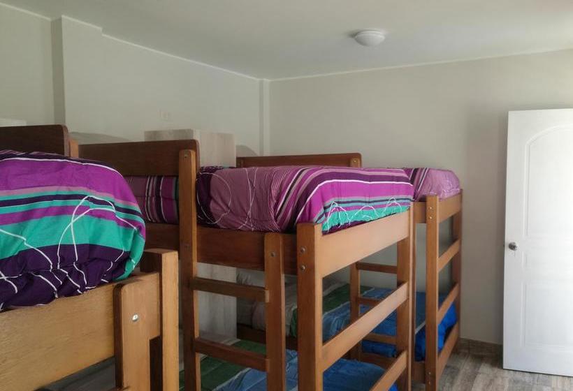 Bed and Breakfast Anita S House Backpacker | Ica | Ica | Perú 3