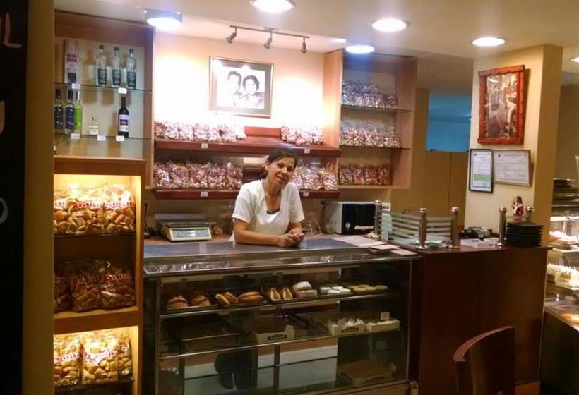 Bed and Breakfast Anita S House Backpacker | Ica | Ica | Perú 5