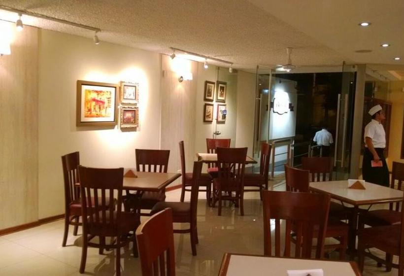 Bed and Breakfast Anita S House Backpacker | Ica | Ica | Perú 6