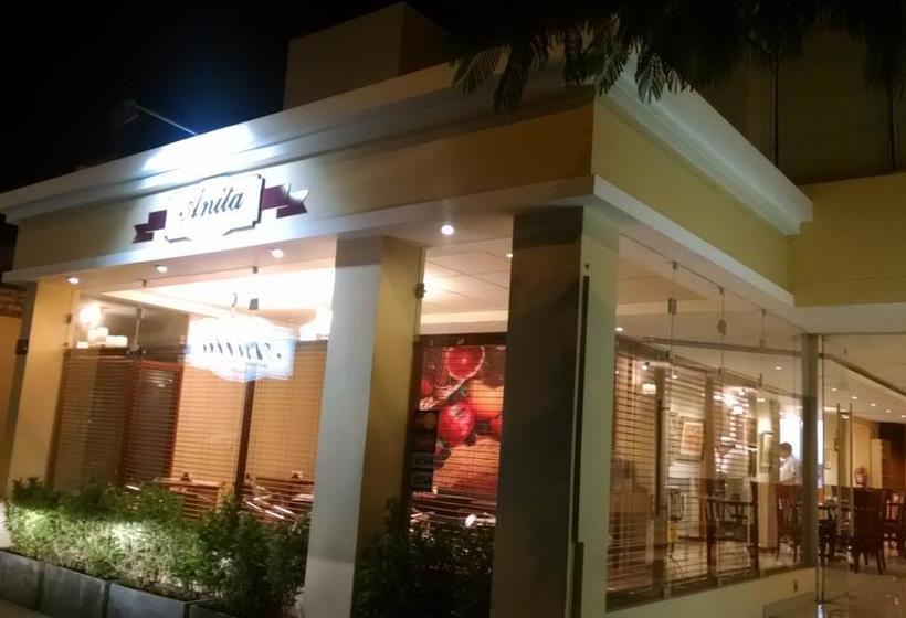 Bed and Breakfast Anita S House Backpacker | Ica | Ica | Perú 8