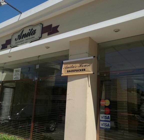 Bed and Breakfast Anita S House Backpacker | Ica | Ica | Perú 9