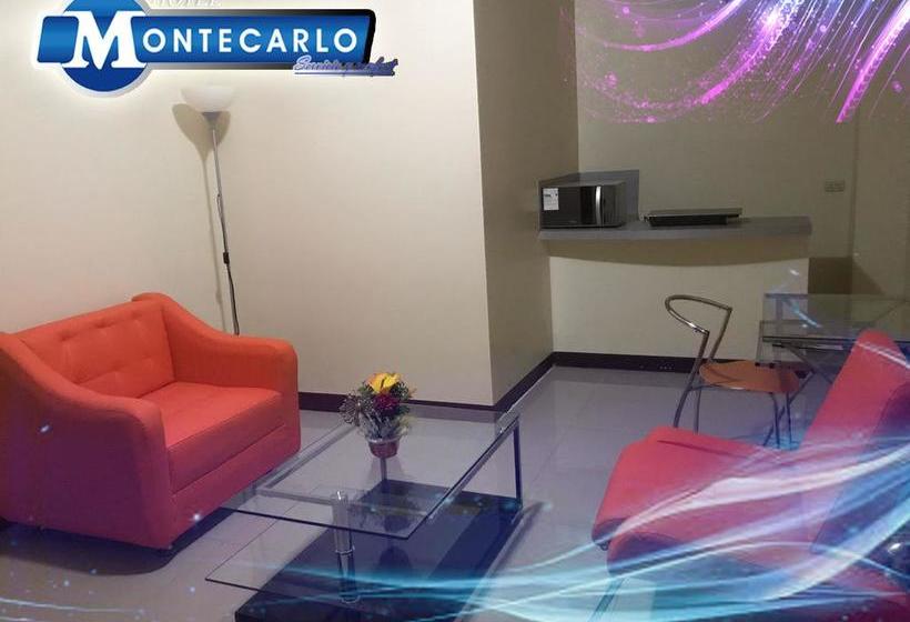 Hotel Gran Montecarlos | Machala | El Oro | Ecuador 1