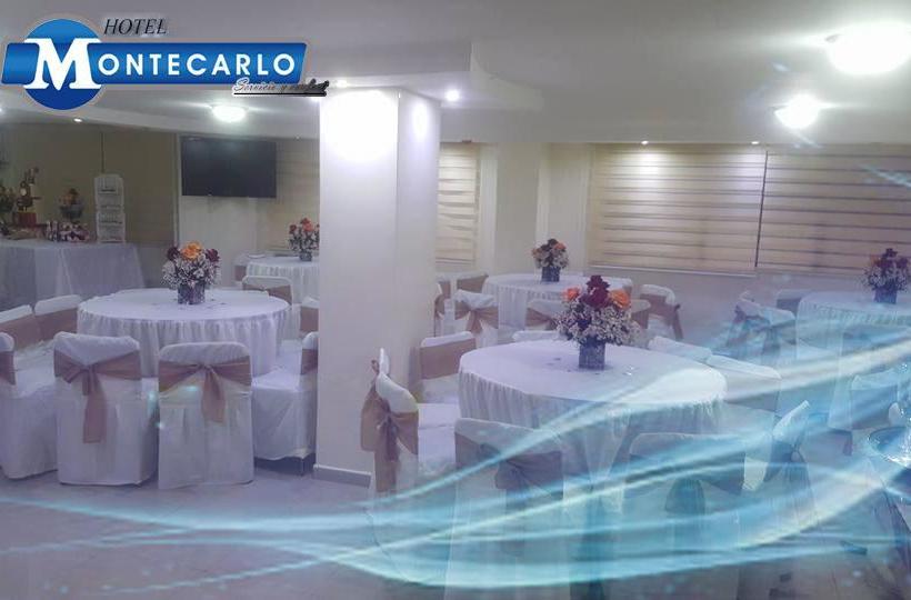 Hotel Gran Montecarlos | Machala | El Oro | Ecuador 14