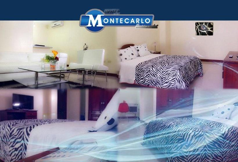 Hotel Gran Montecarlos | Machala | El Oro | Ecuador 15