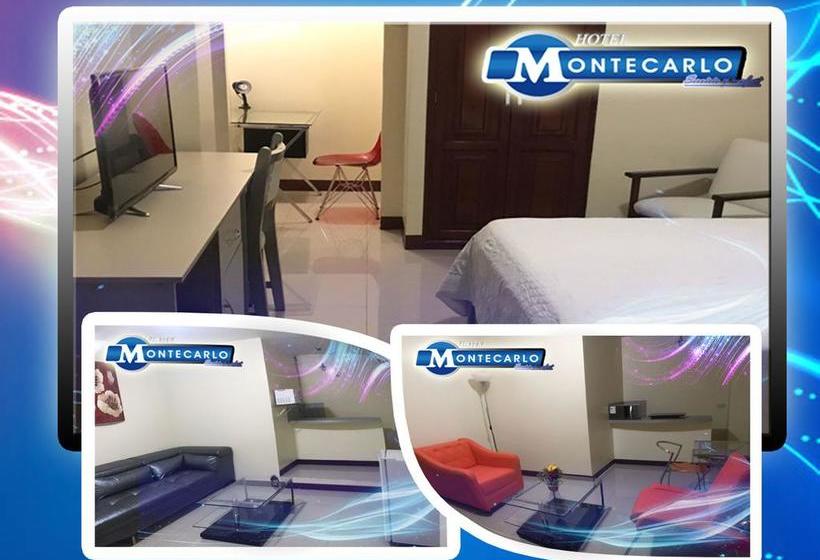 Hotel Gran Montecarlos | Machala | El Oro | Ecuador 17