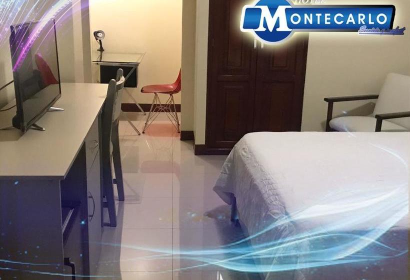 Hotel Gran Montecarlos | Machala | El Oro | Ecuador 18