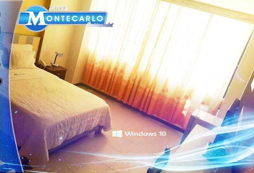 Hotel Gran Montecarlos | Machala | El Oro | Ecuador 19