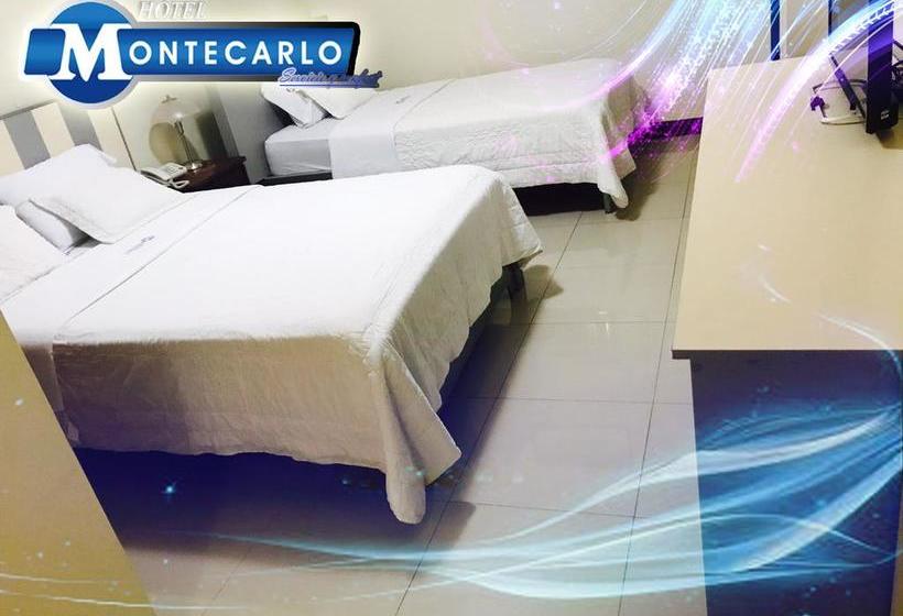 Hotel Gran Montecarlos | Machala | El Oro | Ecuador 2