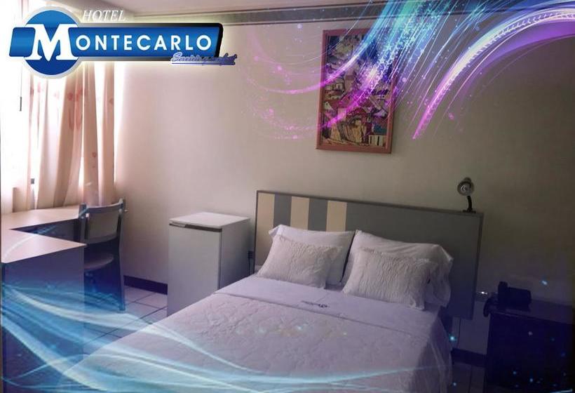 Hotel Gran Montecarlos | Machala | El Oro | Ecuador 20