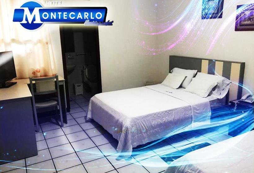 Hotel Gran Montecarlos | Machala | El Oro | Ecuador 3