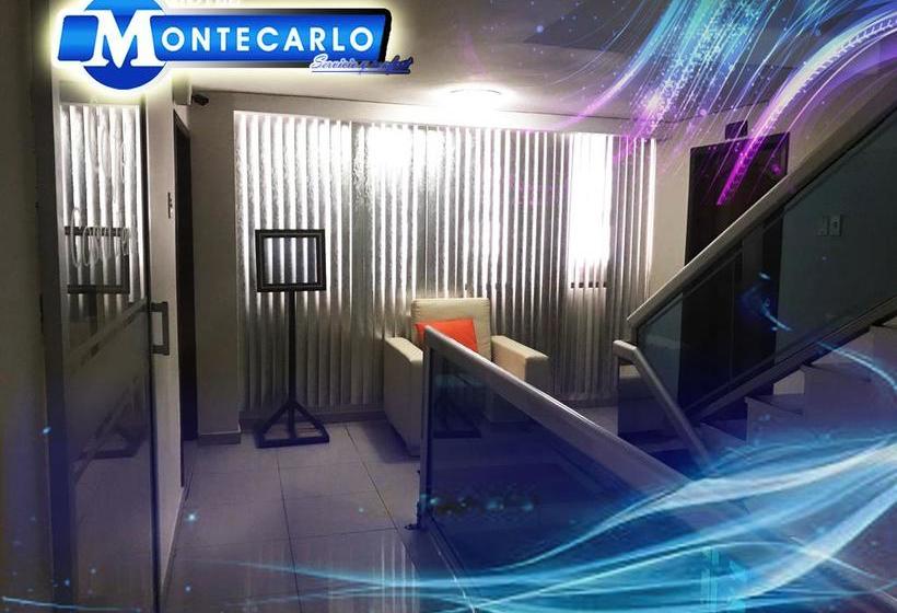 Hotel Gran Montecarlos | Machala | El Oro | Ecuador 9