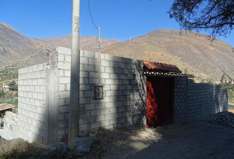 Albergue La Finca Tarma | Tarma | Tarma | Perú 1