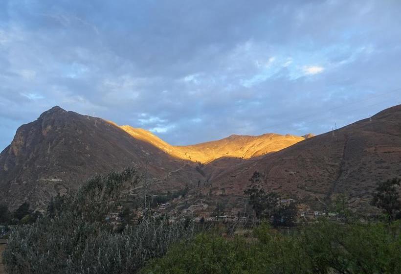 Albergue La Finca Tarma | Tarma | Tarma | Perú 2