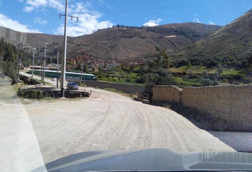 Albergue La Finca Tarma | Tarma | Tarma | Perú 3