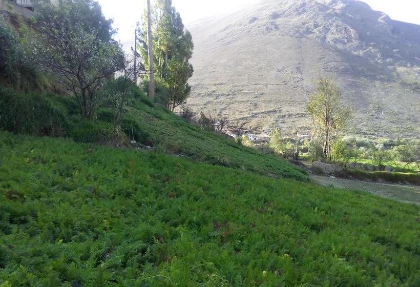 Albergue La Finca Tarma | Tarma | Tarma | Perú 4