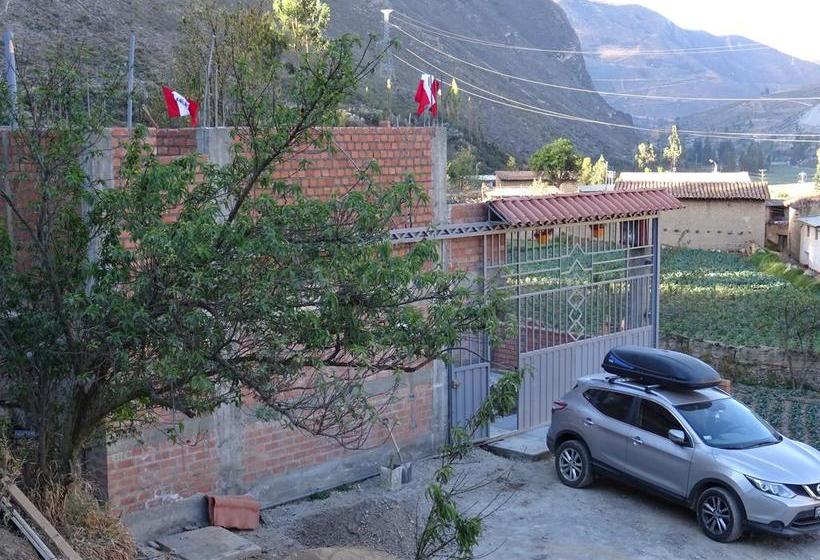 Albergue La Finca Tarma | Tarma | Tarma | Perú 5