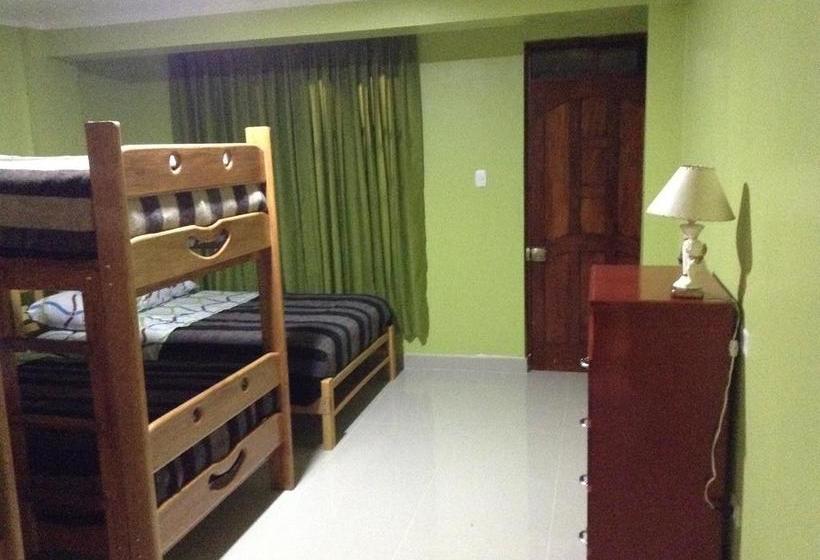 Albergue La Finca Tarma | Tarma | Tarma | Perú 7