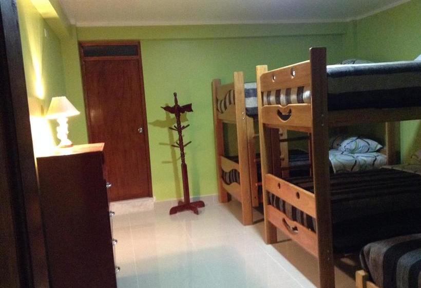 Albergue La Finca Tarma | Tarma | Tarma | Perú 8