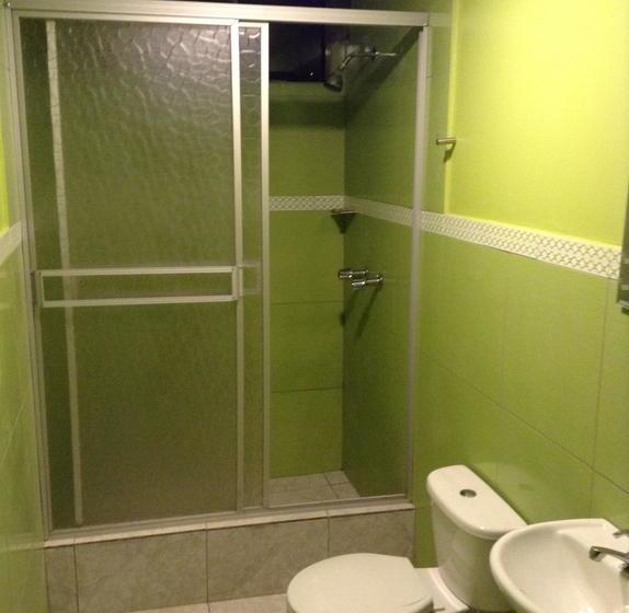 Albergue La Finca Tarma | Tarma | Tarma | Perú 9