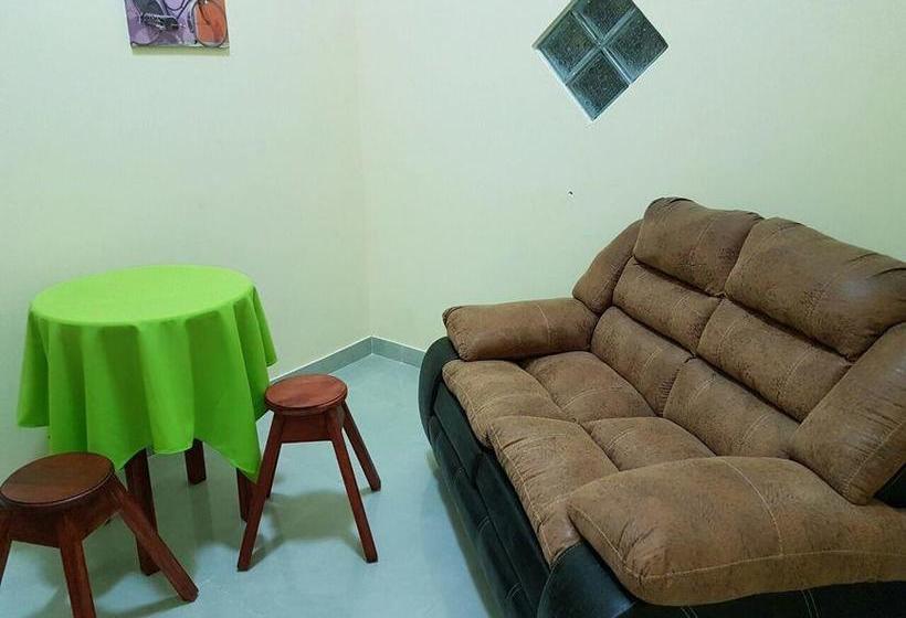 Hotel San Miguel | Abancay | Abancay | Perú 2