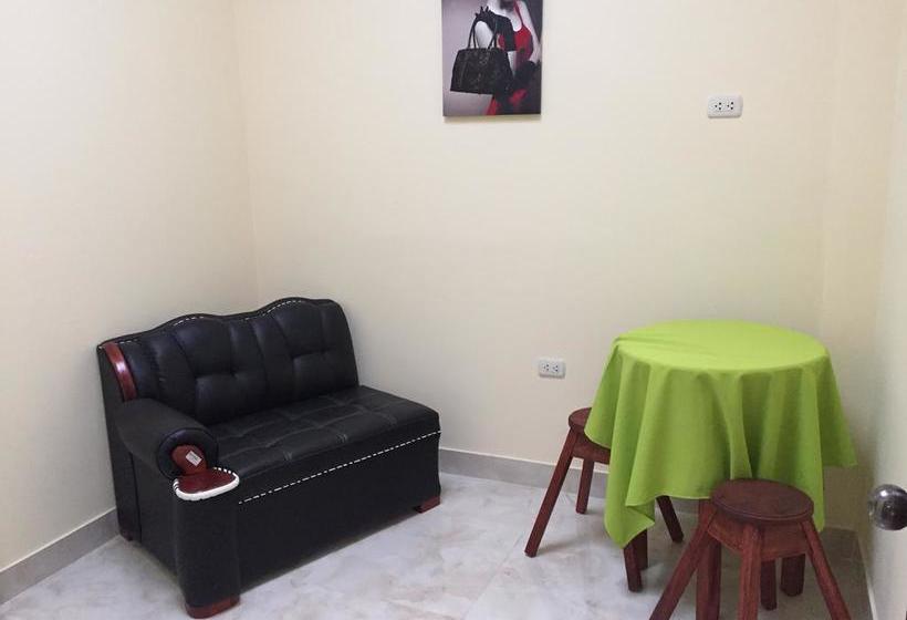 Hotel San Miguel | Abancay | Abancay | Perú 3