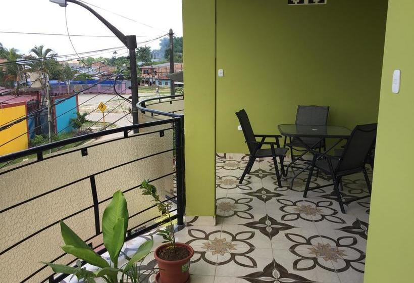 Hotel San Miguel | Abancay | Abancay | Perú 4