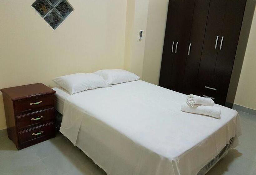 Hotel San Miguel | Abancay | Abancay | Perú 5