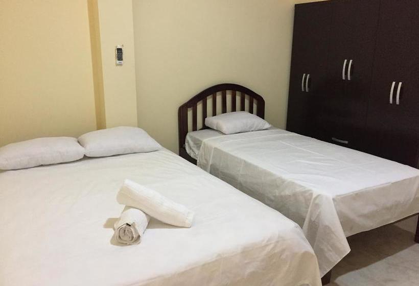 Hotel San Miguel | Abancay | Abancay | Perú 6