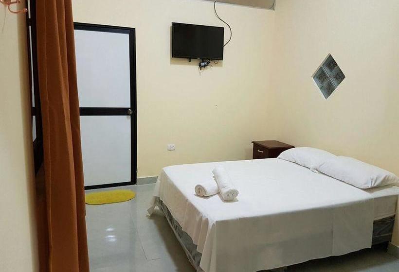 Hotel San Miguel | Abancay | Abancay | Perú 7