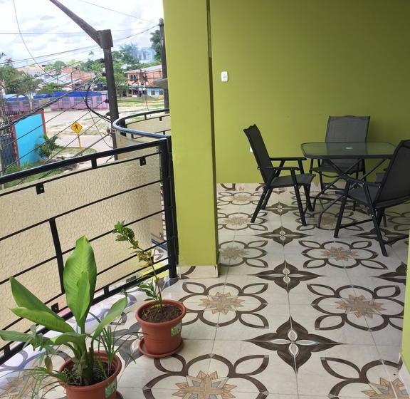 Hotel San Miguel | Abancay | Abancay | Perú 9