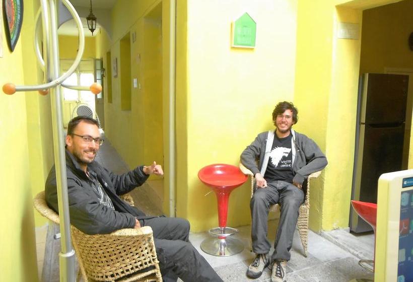 Albergue River House Arequipa | Arequipa | Arequipa | Perú 1