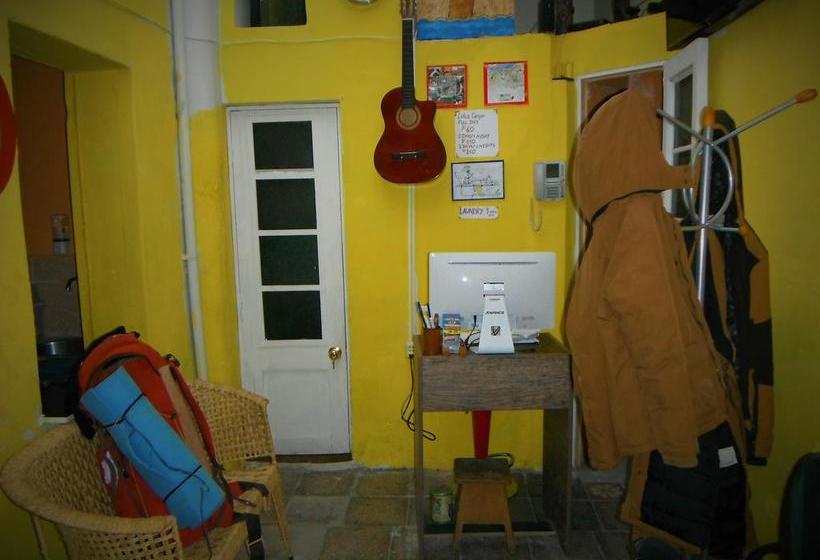 Albergue River House Arequipa | Arequipa | Arequipa | Perú 10