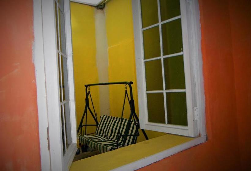 Albergue River House Arequipa | Arequipa | Arequipa | Perú 12