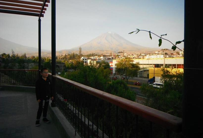 Albergue River House Arequipa | Arequipa | Arequipa | Perú 19