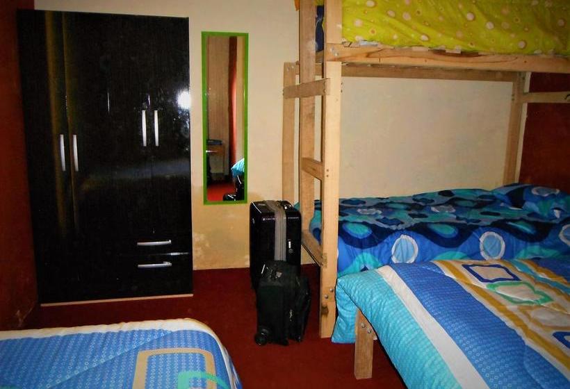 Albergue River House Arequipa | Arequipa | Arequipa | Perú 3