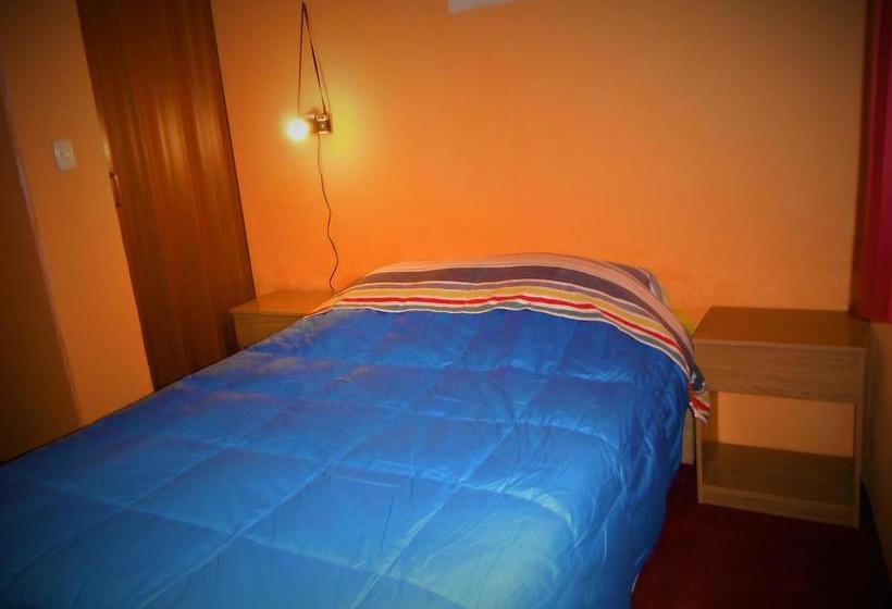 Albergue River House Arequipa | Arequipa | Arequipa | Perú 8